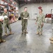 Seabees deployed with NMCB-5’s Detail Guam improve the base’s military readiness and capability