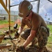 Seabees deployed with NMCB-5’s Detail Guam improve the base’s military readiness and capability