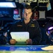 USS Normandy Participates In IMX 19