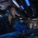 USS Normandy Participates In IMX 19