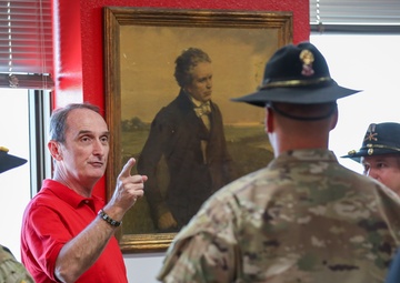 Torch Week 2019: Honoring legacy, building camaraderie