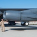 Bomber Task Force 20-1 departs Souda Bay, Greece