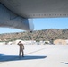Bomber Task Force 20-1 departs Souda Bay, Greece