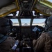 Bomber Task Force 20-1 departs Souda Bay, Greece