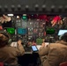 Bomber Task Force 20-1 departs Souda Bay, Greece