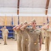 191107-N-TE695-0001 NEWPORT, R.I. (Nov. 7, 2019) -- Navy Officer Development School conducts a uniform inspection