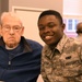 104th Fighter Wing honors military veterans