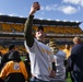 Pittsburgh Steelers Salute to Service