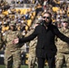 Pittsburgh Steelers Salute to Service