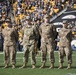 Pittsburgh Steelers Salute to Service