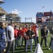 Pittsburgh Steelers Salute to Service