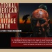 National American Indian Heritage Month Poster