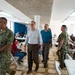 USNS Comfort Provides Medical Support in Haiti