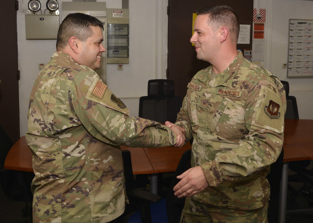 86 MXS Airman recognized as Airlifter of the Week
