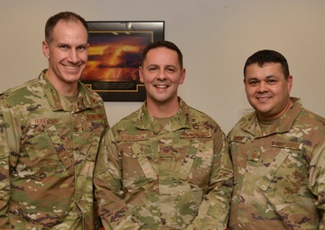 86 MXS Airman recognized as Airlifter of the Week