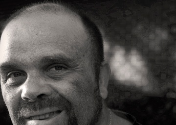 In Recognition of Veterans Day - Coffee with Vets