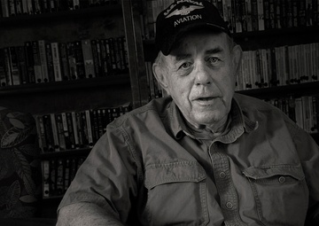 In Recognition of Veterans Day - Coffee with Vets