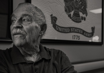 In Recognition of Veterans Day - Coffee with Vets