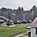 Fort McCoy Commemorative Area: November 2019