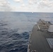 USS McFaul live-fire exercise