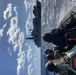 USS McFaul Sailors visit HMS Northumberland (F238)