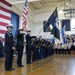 Rickover Naval Academy Commissions New Building