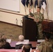 Garrison commander briefs Fort McCoy workforce on 2019 climate survey results