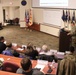 Garrison commander briefs Fort McCoy workforce on 2019 climate survey results