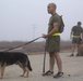 I MIG conducts formation run for 244th USMC birthday