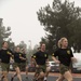 I MIG conducts formation run for 244th USMC birthday