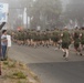 I MIG conducts formation run for 244th USMC birthday