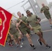 I MIG conducts formation run for 244th USMC birthday