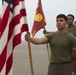 I MIG conducts formation run for 244th USMC birthday