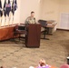 Garrison commander briefs Fort McCoy workforce on 2019 climate survey results