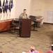 Garrison commander briefs Fort McCoy workforce on 2019 climate survey results