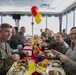 Headquarters and Service Battalion celebrates 244 years of Customs and Traditions
