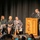 Master Sgt. Matthew O. Williams Speaks at Putnam City West High School, Oklahoma City, Oklahoma Master Sgt. Matthew O. Williams Speaks at Putnam City West High School, Oklahoma City, Oklahoma