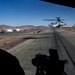 HMLA-269 supports a TRAP mission during MWX