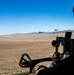 HMLA-269 supports a TRAP mission during MWX