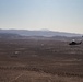 HMLA-269 supports a TRAP mission during MWX