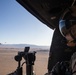 HMLA-269 supports a TRAP mission during MWX