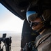 HMLA-269 supports a TRAP mission during MWX