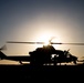 HMLA-269 supports a TRAP mission during MWX
