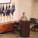 Garrison commander briefs Fort McCoy workforce on 2019 climate survey results
