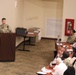 Garrison commander briefs Fort McCoy workforce on 2019 climate survey results