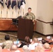 Garrison commander briefs Fort McCoy workforce on 2019 climate survey results