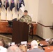 Garrison commander briefs Fort McCoy workforce on 2019 climate survey results