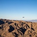 HMLA-269 supports a TRAP mission during MWX