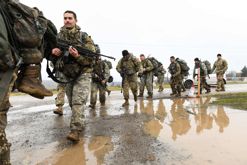 Slovak Shield 2019: Live Exercise ENDEX