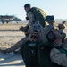 Recon refines jump skills